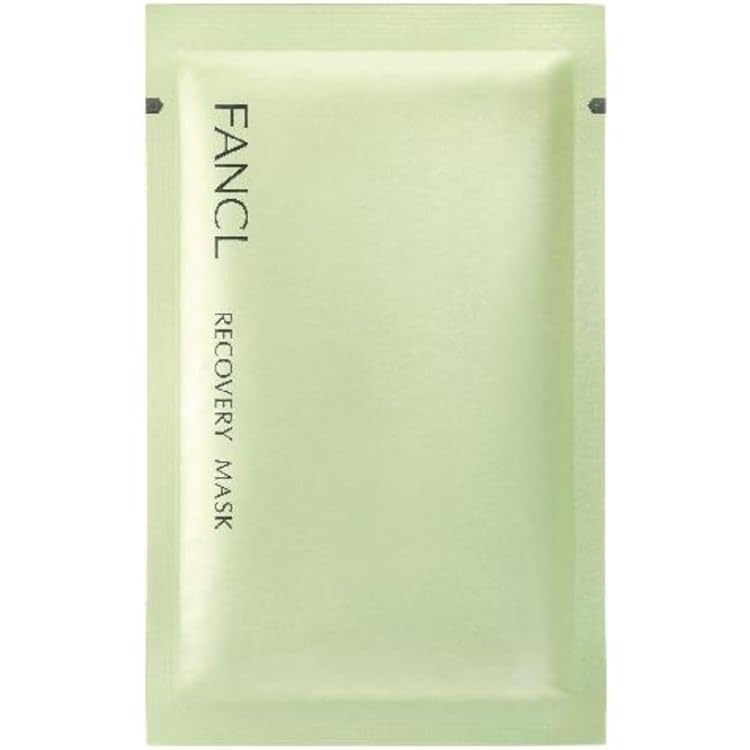 Amazon | ファンケル (FANCL) (新) ブライトニング マスク 21mL